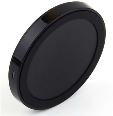 

technofirst solution WC1010 Charging Pad, Black