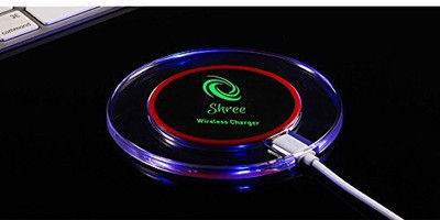 

Ihome iDL91BC Charging Pad