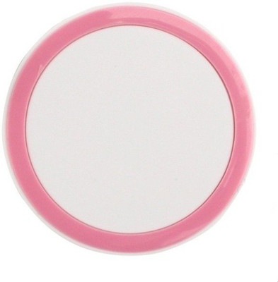 

technofirst solution WC1721 Charging Pad, Pink;white
