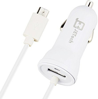 

JE Tech 0654-CarCharger-Samsung-WH Charging Pad