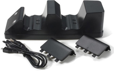 

Microware SSND-321F-B1 Charging Station(Xbox One)