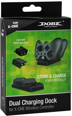 DOBE TYX532 Charging Station(Xbox One)