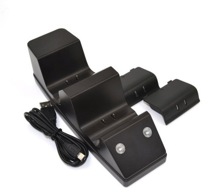 

Microware SND-321F-B1 Charging Station(Xbox One)