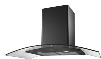 

Kaff OPEC BGX – 90 Wall Mounted Chimney(Steel 1180 CMH)