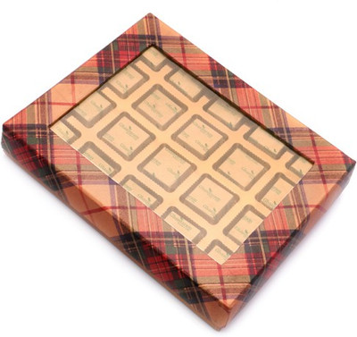 

Ghasitaram Gifts Golden Checks Assorted Sugarfree Chocolate Bars(300 g)