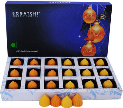 

Bogatchi Full Size Brittles(180 g)