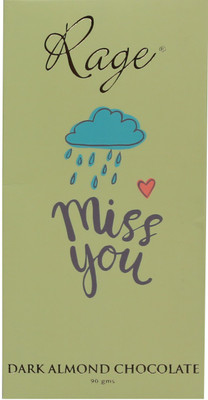 

Rage Miss You Chocolate Bars(90 g)