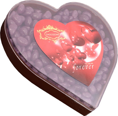 

Skylofts Khatta Meetha Jelly Beans - Black Currant Chocolate Bars(350 g)