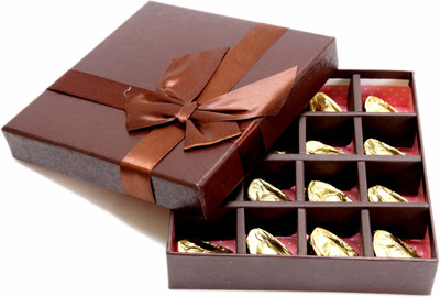 

Skylofts Stylish Gift box Chocolate Bars(175 g)