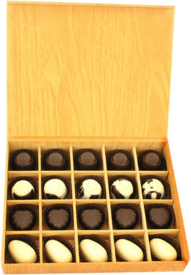 

De'Arco Chocolatier Full Size Brittles(233 g)