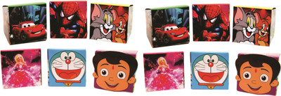 

Skylofts Twanies Gang Gift Pack for Kids Chocolate Bars(Pack of 12, 240 g)