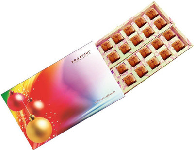 

Bogatchi Full Size Brittles(240 g)