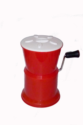 

Abacus A1 Chopper(1 cutter), Red