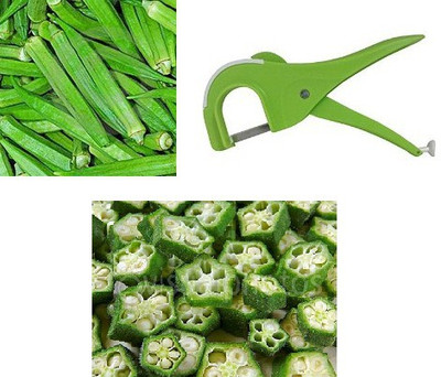 

Jayenterprise Chopper(1 Choper), Green