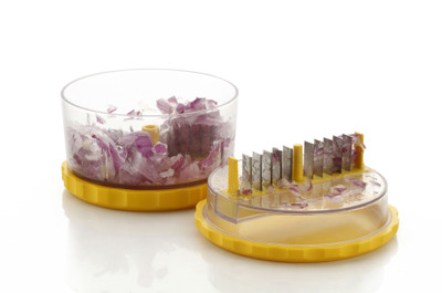 

Pearl Berry Crusher King 3 yellow Chopper(1 Multi Crusher)