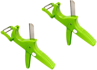 

Captain King Chopper(2 Smart knife), Multicolor