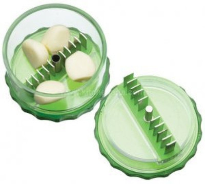 

CAPTAIN Chopper(GARLIC CHOPPER), Green