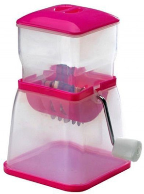 

Good Onion and Vegetable Cutter Chopper(1 Chopper), Multicolor