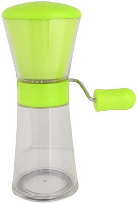 

Konvex Chopper(Cutter), Green