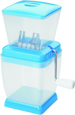 

Golddust Onion Cutter Chopper(1 Chopper), Multicolor