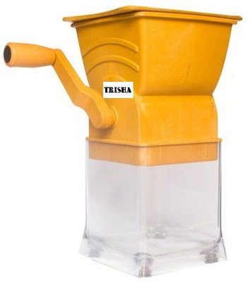 

Trisha Chopper(1 Onion Chopper), Yellow