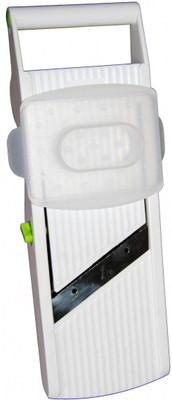

Apex Sleek Slicer Chopper(1 Chopper), White