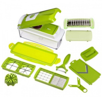 

Shree Vallabh Chopper(1 chopper), Green