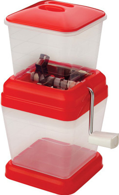 

Aatish Chopper(1 Onion Cutter), Red