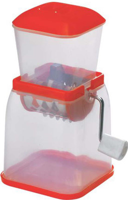 

Good Onion & Vegetable Cutter Chopper(1 Chopper), Multicolor
