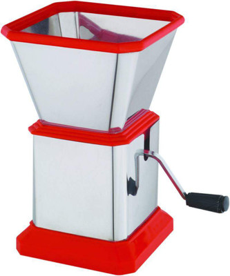 

DuraMax Chopper(1 Chili Cuuter), Silver