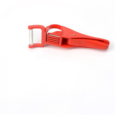 

Pratha Chopper(Red)