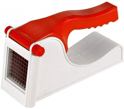 

Aditya Info Chopper(1 Potato Chipser), Multicolor