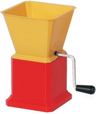 

Aditya Info Chopper(1 Chilly Cutter), Multicolor