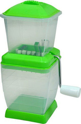 

Global Voice Chop King Onion Chopper(1 Chopper), Green