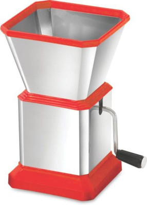 

Capital CK-122 Vegetable Chopper(1 Cutter), Red