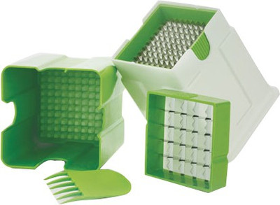 APEX Vegetable Chopper(1 Potato Chipser)