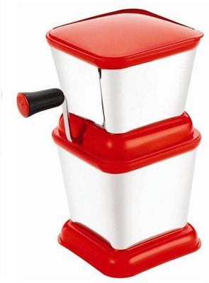 

Apsara onion chopper Chopper(1chopper), Red