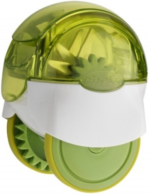 

Howards Chopper(1 Chefn Garlic Zoom Chopper), Green