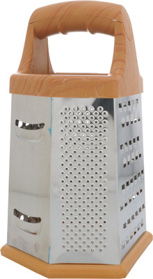 

Magic's Max Multipurpose Chopper(1 Grater,Slicer), Silver