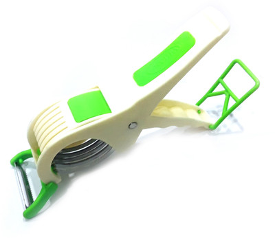 

Lavelle Kitchen Accura Chopper(1 Accura Multi-cutter), Green