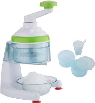 

Apex Chopper(1 Snow Cone Machine (Gola Machine)), Multicolor