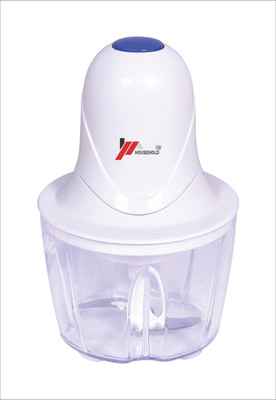 Household Enterprises Electric Chopper(1 chooper), White