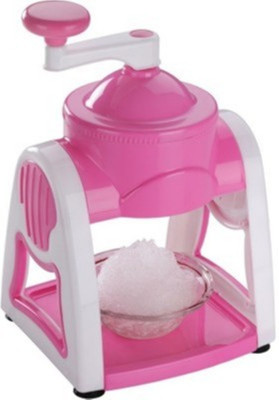 

Hari Om Enterprises Ice Gola Maker Chopper(1 chopper), Multicolor