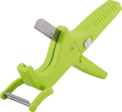 

Magic's Max Veg Cutter Chopper(1 Chopper), Green