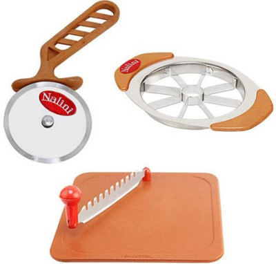

Trisha Chopper(3 Choppers), Multicolor