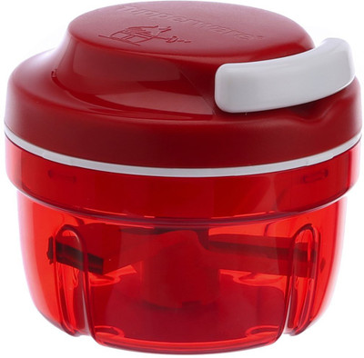 Tupperware Chopper(Red) available at flipkart for Rs.1575
