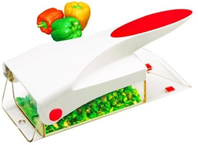 46% OFF on Honest Chopper(White) 46% OFF on Honest Chopper(White)