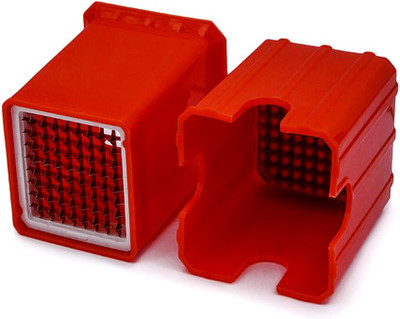 

Thousand brushes Chopper(1 Chopper), Red