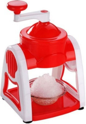 

Hari Om Enterprises Ice Gola Maker Chopper(1 chopper), Multicolor