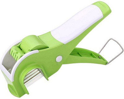 

Sunvi Chopper(1 Veg Cutter), Green;white